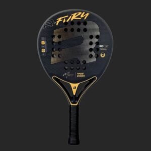 Royal M27 R-Fury Dorada